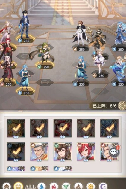 斗罗大陆武魂觉醒什么阵营好？