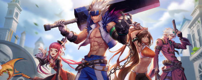 dnf图表组建失败怎么办？