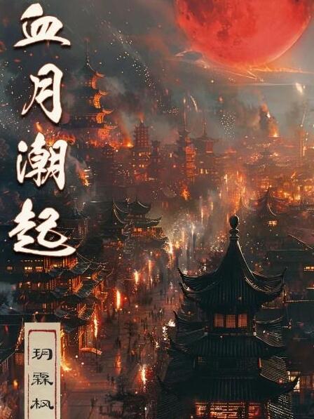 百变大侦探血月潮起凶手答案详解