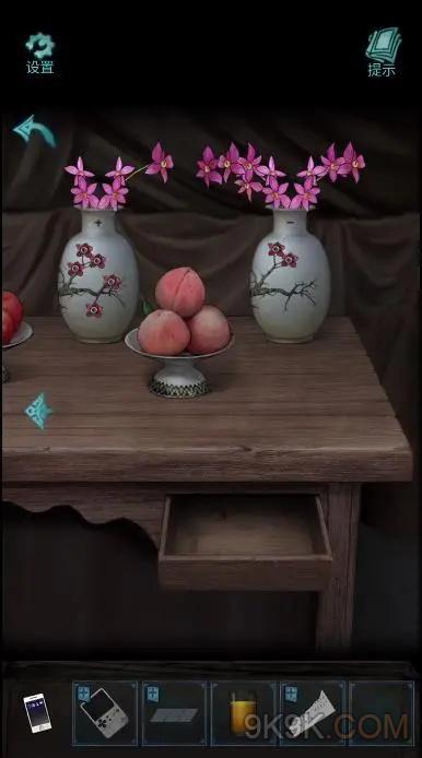 诡楼回魂第二章攻略详解