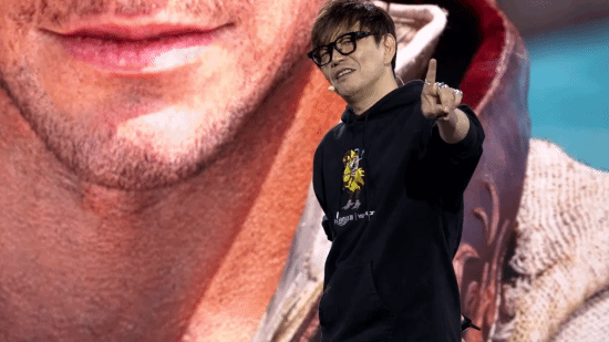 《FF16》吉田似乎已经厌倦了黑暗幻想 想放松一下