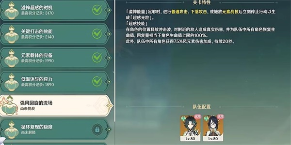 原神弘辩的溢神效应第四天怎么过？