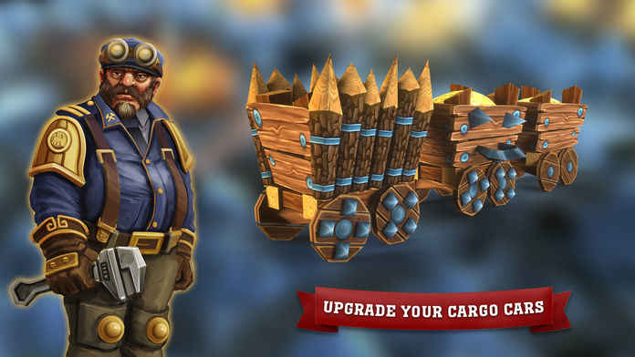 火车塔防app正式版