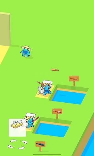 回转寿司餐厅app