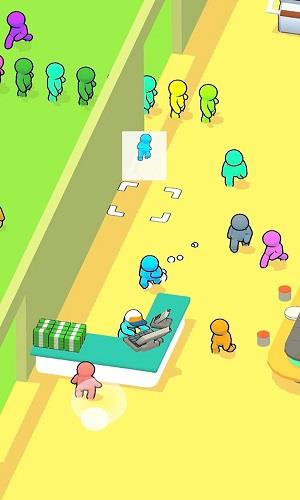 回转寿司餐厅app