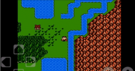 封神榜之伏魔三太子