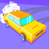 漂移大师3Dapp