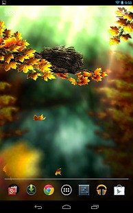 季禅动态壁纸(Season Zen)