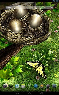 季禅动态壁纸(Season Zen)