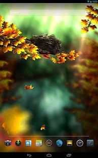 季禅动态壁纸(Season Zen)