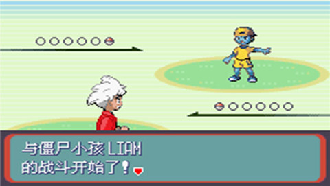 口袋妖怪蛇纹木