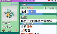 口袋妖怪：绿宝石386