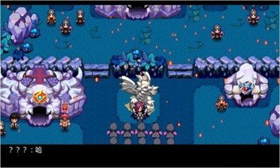 宠物王国6烈火上帝版