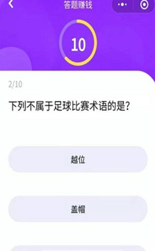 小海豚答题