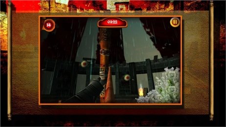 古代射箭大师3D修改版