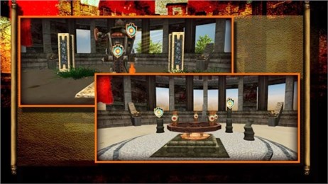 古代射箭大师3D修改版