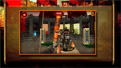 古代射箭大师3D修改版