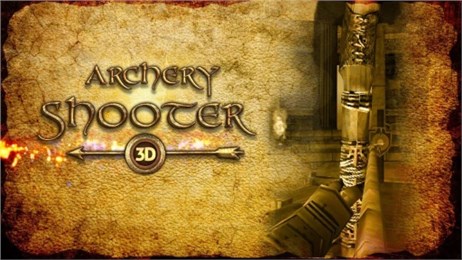 古代射箭大师3D修改版