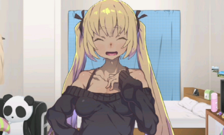 家里蹲女友汉化版