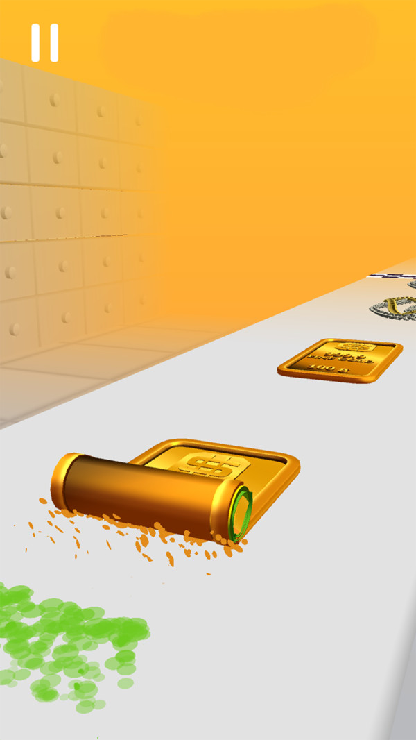 寿司卷3D免广告版