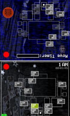 FNaF Multiplayer Mobile联机安卓版