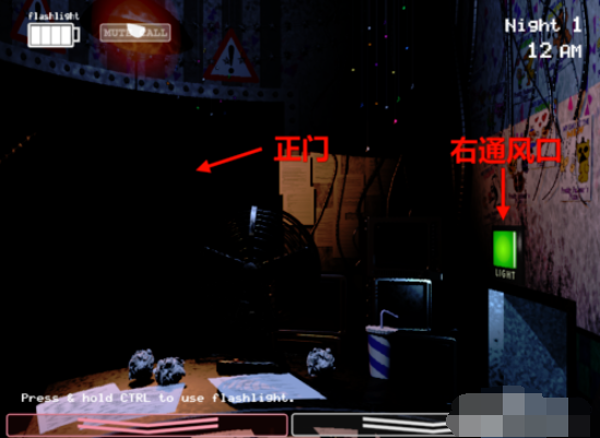 FNaF 6 Pizzeria Simulatorv3.4