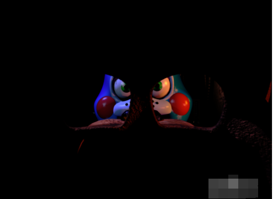 FNaF 6 Pizzeria Simulatorv3.4