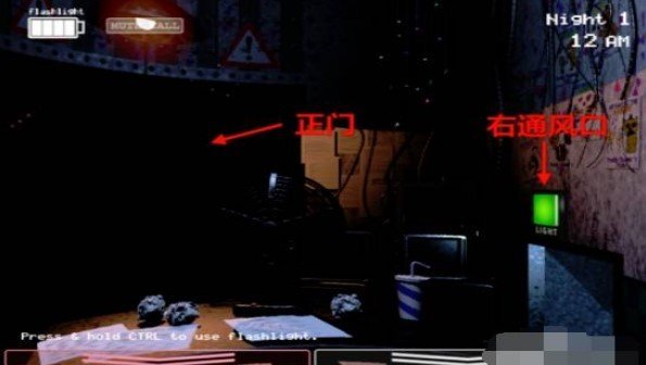 fnaf 6 pizzeria simulator