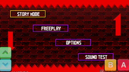 FNF塔尔斯的黑暗日记