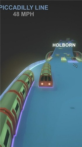 地下城地铁模拟器2024