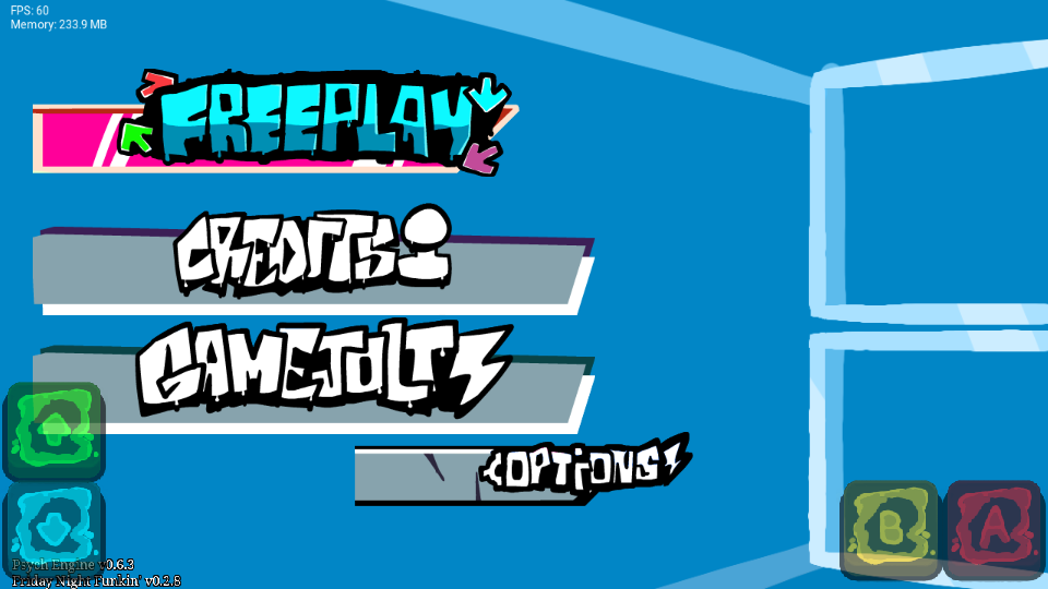 FNF内鬼ImpostorV5模组最新版