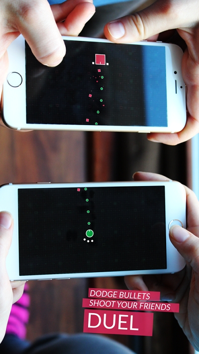 对决DUAL!(付费解锁版)