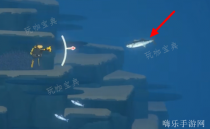 《潜水员戴夫》康氏马鲛在哪抓？