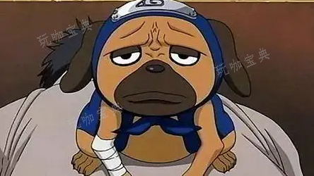 《火影忍者》忍犬灵兽怎么样