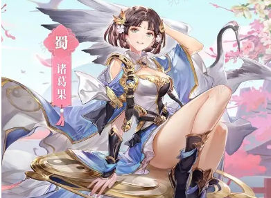 《三国志幻想大陆》王元姬适合平民吗