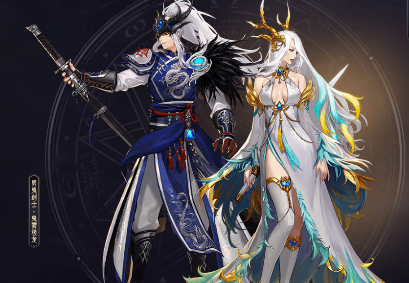 dnf奶妈正确buff登记放什么装备