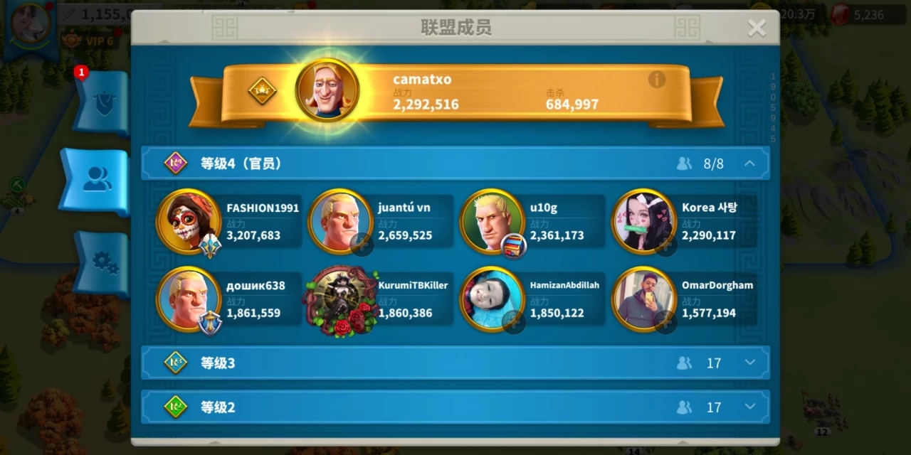 万国觉醒联盟盟主有什么好处？