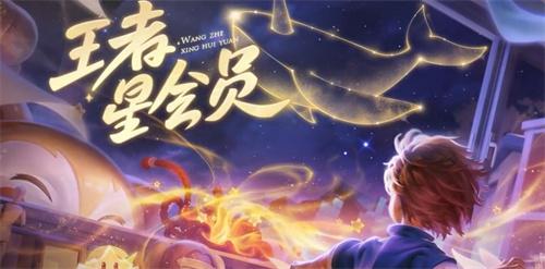 王者星会员价格表2024