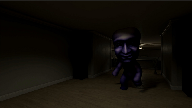 《最恐 -青鬼-》八折优惠登陆Steam