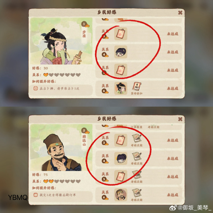 《桃源深处有人家》桃月笺获取攻略