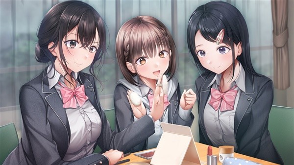 《制服女友》人物设定介绍及玩法解析 制服女友好玩吗？