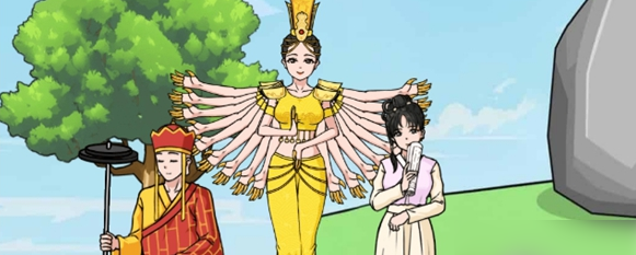 文字来找茬悬崖不安全通关攻略