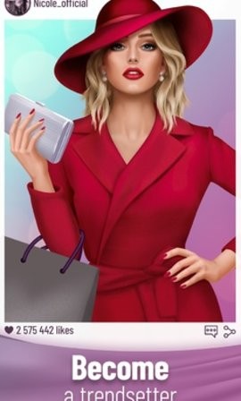 口袋造型师（Pocket Styler）