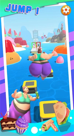 健身身体竞赛2024