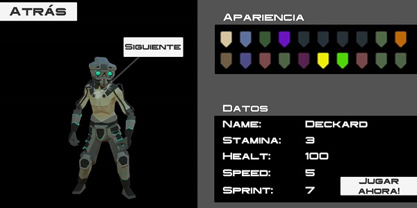 赛博朋克新时代app