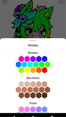 加查生活图画书app