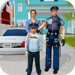 我的警察妈妈app