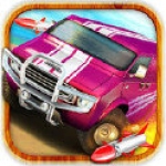 激斗赛车战斗竞技场app