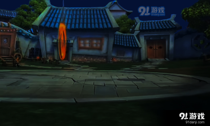 熊出没的五夜后宫2