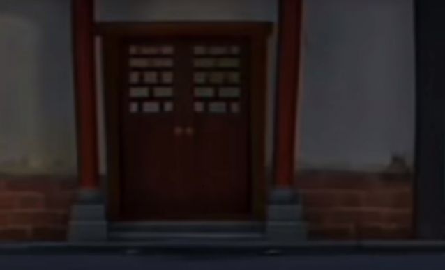 熊出没之五夜后宫2